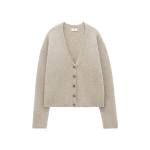 Mahza Woman Sweater Autumn And Winter